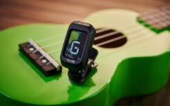 Boss Clip-On Tuner -Faders Music Store boss clip on tuner roland canada 819965