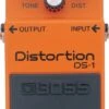 Boss DS-1 Distortion -Faders Music Store boss ds 1 distortion roland canada 600440
