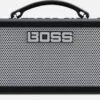 BOSS Dual Cube LX Guitar Amp 5 BOSS Dual Cube LX Guitar Amp -Faders Music Store boss dual cube lx guitar amp roland canada 440218