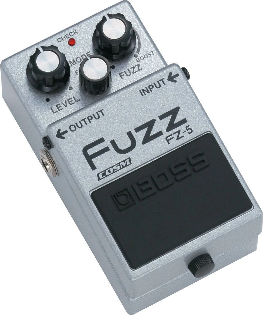 Boss FZ-5 Fuzz 2 Boss FZ-5 Fuzz - Image 2