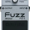 Boss FZ-5 Fuzz 3 Boss FZ-5 Fuzz -Faders Music Store boss fz 5 fuzz roland canada 926596