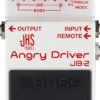 Boss JB-2 Angry Driver -Faders Music Store boss jb 2 angry driver roland canada 715887
