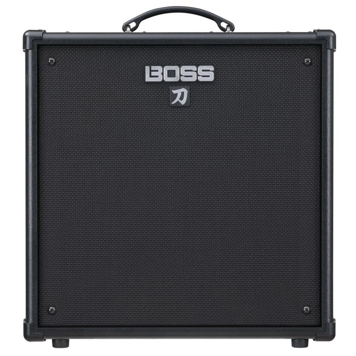 Boss Katana-110 Bass Amp 1 Boss Katana-110 Bass Amp