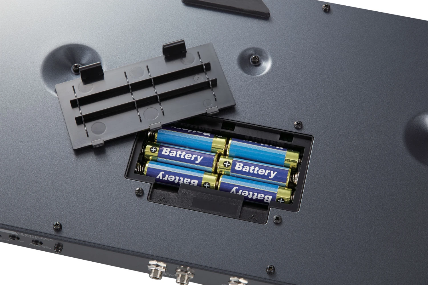 Boss ME-80 Guitar Multiple Effects 9 Boss ME-80 Guitar Multiple Effects - Image 9