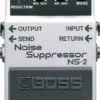 Boss NS-2 Noise Suppressor