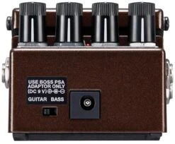 Boss OC-5 Octave Pedal -Faders Music Store boss oc 5 octave pedal roland canada 697205