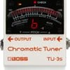 Boss Pedalboard Chromatic Tuner 3 Boss Pedalboard Chromatic Tuner -Faders Music Store boss pedalboard chromatic tuner roland canada 764713