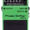 Boss PH-3 Phase Shifter -Faders Music Store boss ph 3 phase shifter roland canada 814410