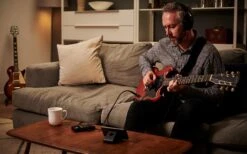 Boss Pocket GT Effects Processor -Faders Music Store boss pocket gt effects processor roland canada 836280