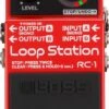 Boss RC-1 Loop Station 5 Boss RC-1 Loop Station -Faders Music Store boss rc 1 loop station roland canada 390859