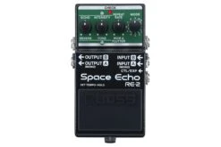 Boss RE-2 Space Echo