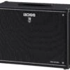 BOSS Waza Guitar Amplifier Cabinet 4 BOSS Waza Guitar Amplifier Cabinet -Faders Music Store boss waza guitar amplifier cabinet roland canada 783862
