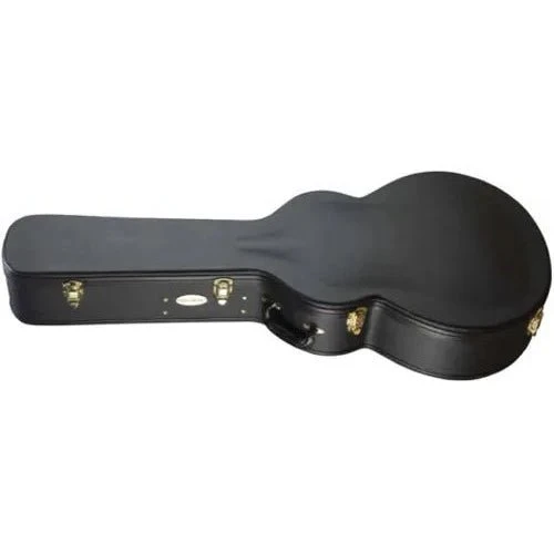 Breedlove Deluxe Concert Guitar Case 1 Breedlove Deluxe Concert Guitar Case