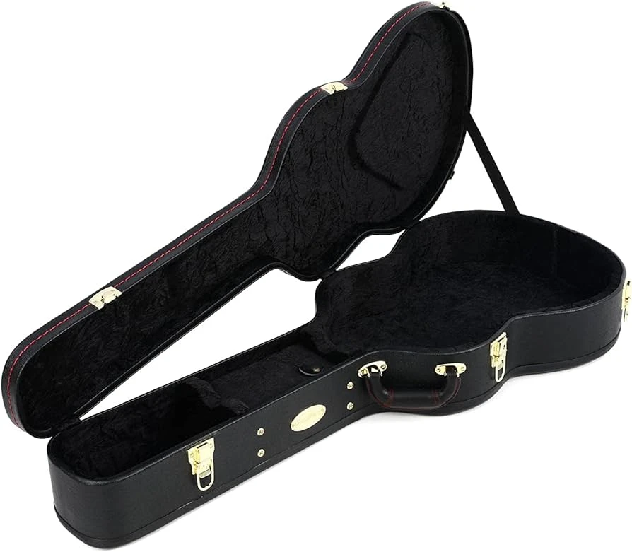Breedlove Deluxe Concert Guitar Case 2 Breedlove Deluxe Concert Guitar Case - Image 2
