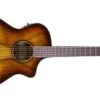 Breedlove Pursuit Exotic S Concert Tiger's Eye CE Myrtlewood-Myrtlewood -Faders Music Store breedlove pursuit exotic s concert tigers eye ce myrtlewood myrtlewood two old hippies 279517