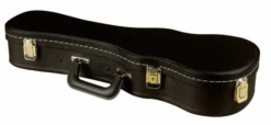 Unknown Carrion C-1640 Soprano Ukulele Hardshell Case
