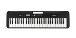 Casio CT-200 Portable Keyboard