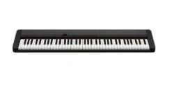 Casio CT-S1 76-Key Touch Sensitive Keyboard - Black