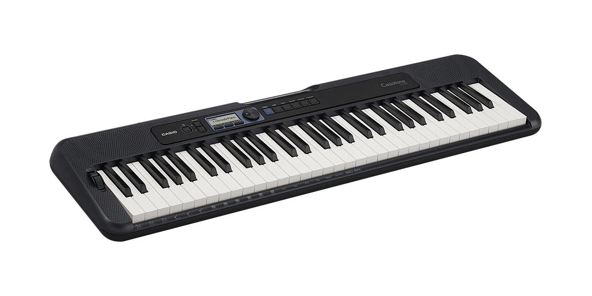 Casio CT-S300 Portable Keyboard 2 Casio CT-S300 Portable Keyboard - Image 2