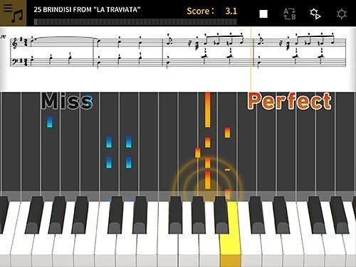 Casio CT-S300 Portable Keyboard 5 Casio CT-S300 Portable Keyboard - Image 5