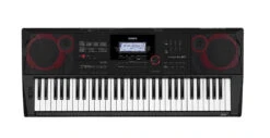 Casio CT-X3000 61-Key Portable Keyboard