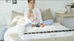 Casio Privia PX-S1000 Digital Piano -Faders Music Store casio privia px s1000 digital piano sfm 461985