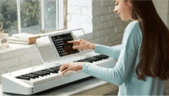 Casio Privia PX-S1000 Digital Piano -Faders Music Store casio privia px s1000 digital piano sfm 773908
