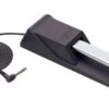 Casio SP-20 Sustain Pedal -Faders Music Store casio sp 20 sustain pedal sfm 286967