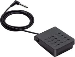 Casio SP-3 Sustain Pedal/Foot Switch