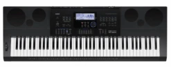 Casio WK-6600 Portable Keyboard