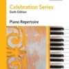 Celebration Series - Piano Repertoire Preparatory B - Sixth Edition 3 Celebration Series - Piano Repertoire Preparatory B - Sixth Edition -Faders Music Store celebration series piano repertoire preparatory b sixth edition frederick harris music 859029
