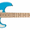 Charvel Pro-Mod So-Cal Style 1 HH FR M, Maple Fingerboard, Infinity Blue -Faders Music Store charvel pro mod so cal style 1 hh fr m maple fingerboard infinity blue fmic 310876