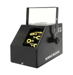 Unknown Chauvet DJ B-250 Bubble Machine