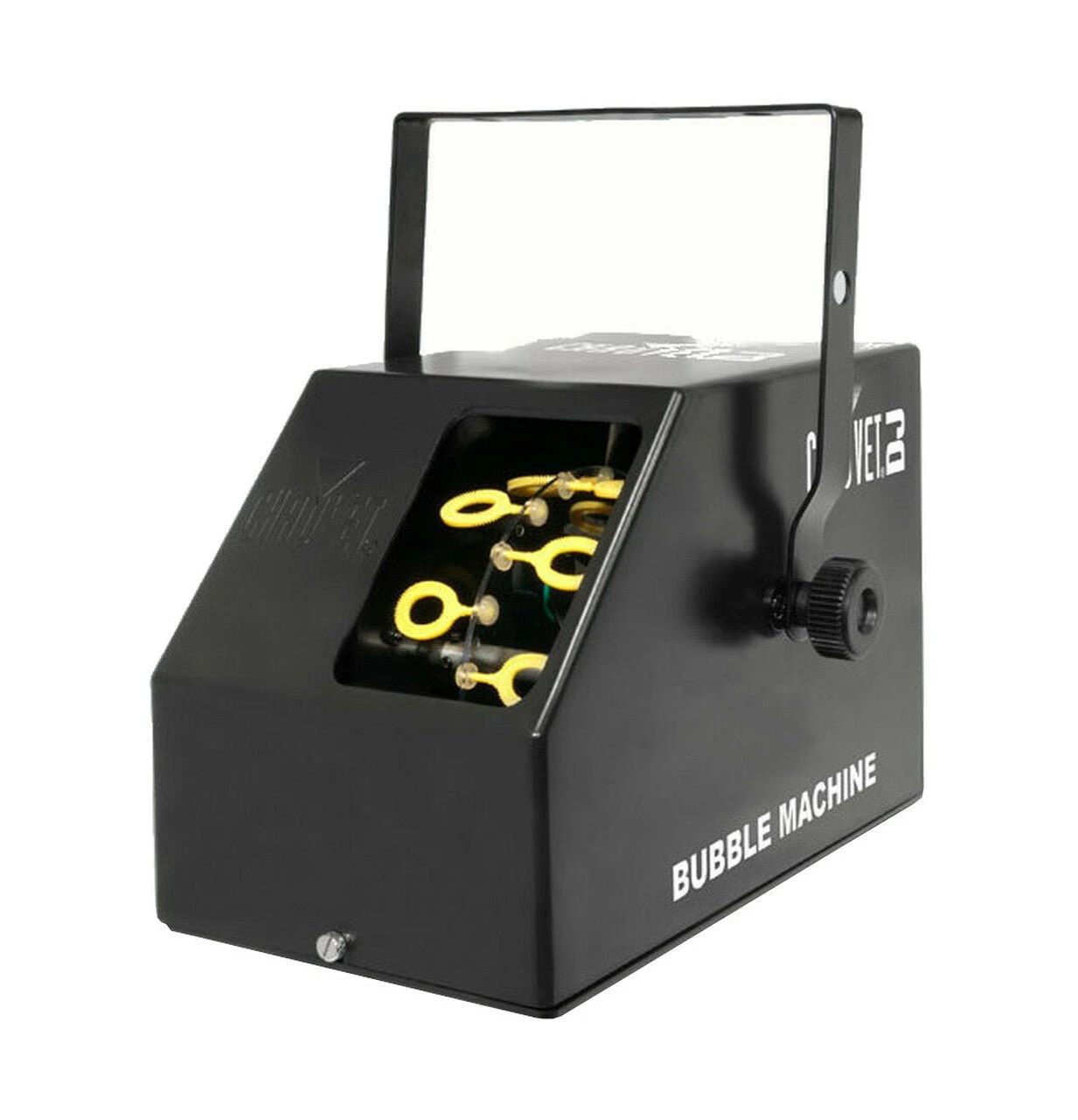 Unknown Chauvet DJ B-250 Bubble Machine 1 Unknown Chauvet DJ B-250 Bubble Machine