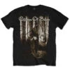 CHILDREN OF BODOM UNISEX T-SHIRT: DEATH WANTS YOU 3 CHILDREN OF BODOM UNISEX T-SHIRT: DEATH WANTS YOU -Faders Music Store children of bodom unisex t shirt death wants you rock off trade 324815