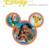 CHORDTIME® PIANO DISNEY Level 2B