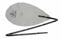 Clarinet Swab With Drop By BG France