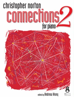 Connections For Piano 2