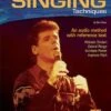 CONTEMPORARY SINGING TECHNIQUES – MEN'S EDITION An Audio Method With A Reference Text -Faders Music Store contemporary singing techniques mens edition an audio method with a reference text hal leonard 359603