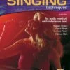 CONTEMPORARY SINGING TECHNIQUES – WOMEN'S EDITION An Audio Method With A Reference Text 3 CONTEMPORARY SINGING TECHNIQUES – WOMEN'S EDITION An Audio Method With A Reference Text -Faders Music Store contemporary singing techniques womens edition an audio method with a reference text hal leonard 205934