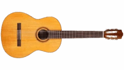 Cordoba C3M Classical Guitar, Natural