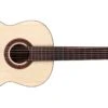 Cordoba C5 SP Acoustic Guitar, Natural Gloss
