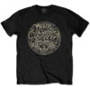 CREEDENCE CLEARWATER REVIVAL UNISEX TEE: DOWN ON THE CORNER -Faders Music Store creedence clearwater revival unisex tee down on the corner rock off trade 149661