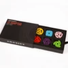 Crosley 45RPM Adapters Gift Set 4 Crosley 45RPM Adapters Gift Set -Faders Music Store crosley 45rpm adapters gift set deer park dist 732887