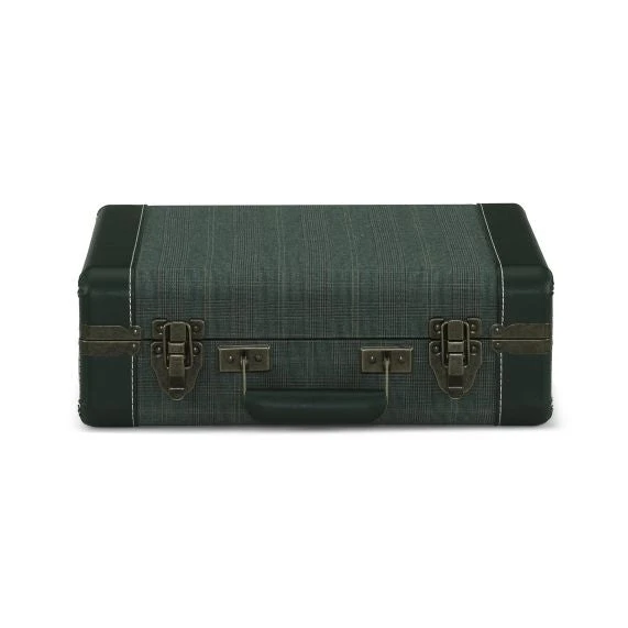 Crosley Bluetooth Executive USB Turntable - Pine 2 Crosley Bluetooth Executive USB Turntable - Pine - Image 2