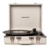 Crosley Bluetooth Executive USB Turntable - Sand 3 Crosley Bluetooth Executive USB Turntable - Sand -Faders Music Store crosley bluetooth executive usb turntable sand deer park dist 154841