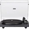 Crosley C62C Shelf System - Black -Faders Music Store crosley c62c shelf system black deer park dist 757533