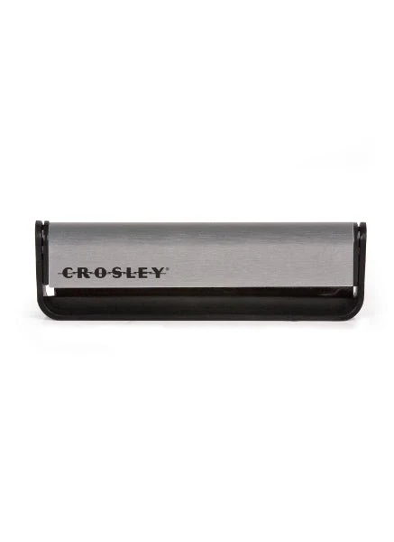 Crosley Carbon Fiber Record Brush 2 Crosley Carbon Fiber Record Brush - Image 2