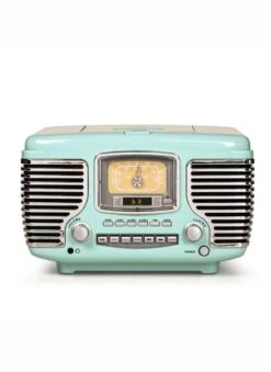 Crosley Corsair Radio With Bluetooth