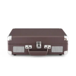 Crosley Cruiser Plus Turntable, Purple Ash 6 Crosley Cruiser Plus Turntable, Purple Ash -Faders Music Store crosley cruiser plus turntable purple ash deer park dist 613874